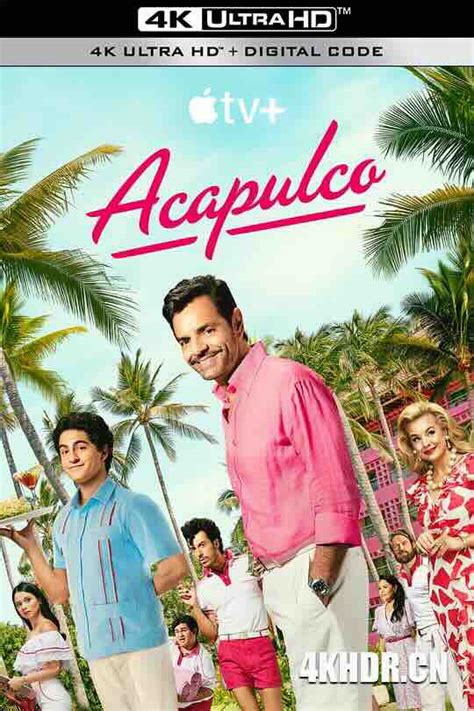 acapulco s02e10 4k|Acapulco.2021.S02E10.FINAL.MULTI.HDR.2160p.WEB.H265 .